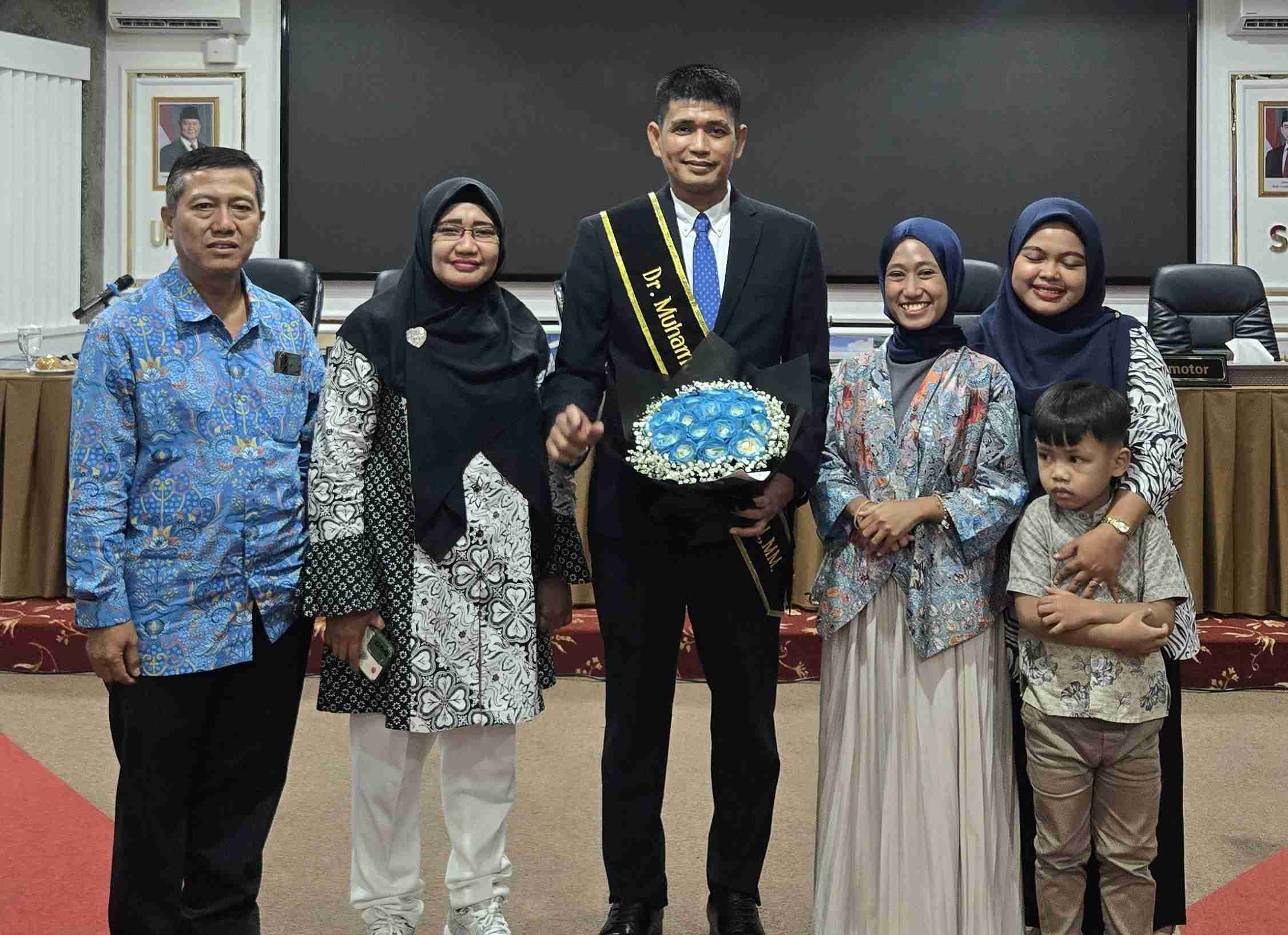 Area Kegiatan Siswa SMA 9 KUNINGAN