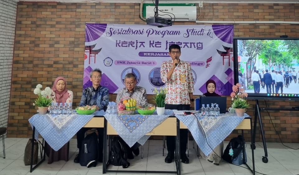 Sarana Pendukung SMA 9 KUNINGAN